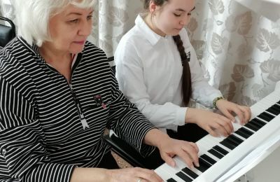 Наш любимый фестиваль