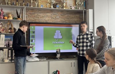 Проектная деятельность: необычные архитектурные сооружения