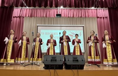 О ДОБЛЕСТЯХ, О ПОДВИГАХ, О СЛАВЕ…