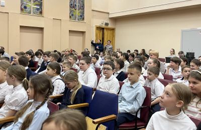 О ДОБЛЕСТЯХ, О ПОДВИГАХ, О СЛАВЕ…