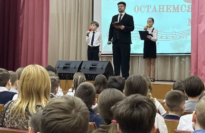 О ДОБЛЕСТЯХ, О ПОДВИГАХ, О СЛАВЕ…