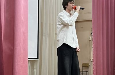 О ДОБЛЕСТЯХ, О ПОДВИГАХ, О СЛАВЕ…