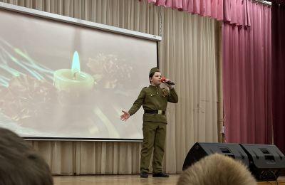 О ДОБЛЕСТЯХ, О ПОДВИГАХ, О СЛАВЕ…