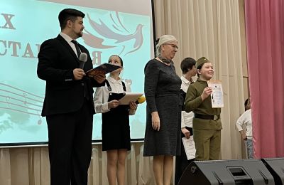 О ДОБЛЕСТЯХ, О ПОДВИГАХ, О СЛАВЕ…