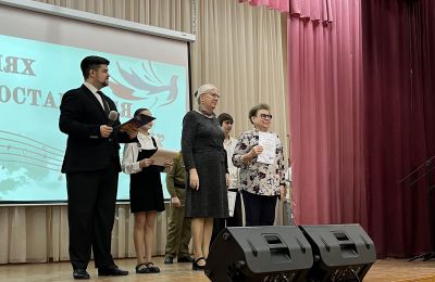 О ДОБЛЕСТЯХ, О ПОДВИГАХ, О СЛАВЕ…