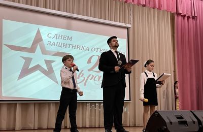 О ДОБЛЕСТЯХ, О ПОДВИГАХ, О СЛАВЕ…