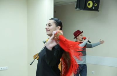 В нашем Доме - Педсовет!