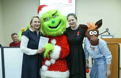 В нашем Доме - Педсовет!