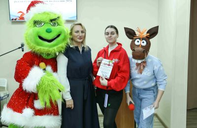 В нашем Доме - Педсовет!