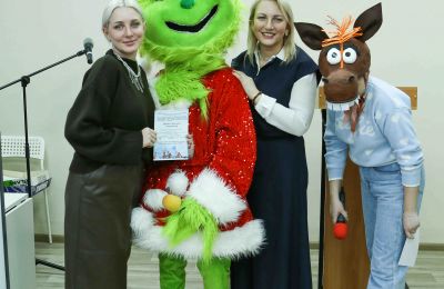 В нашем Доме - Педсовет!