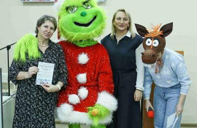 В нашем Доме - Педсовет!