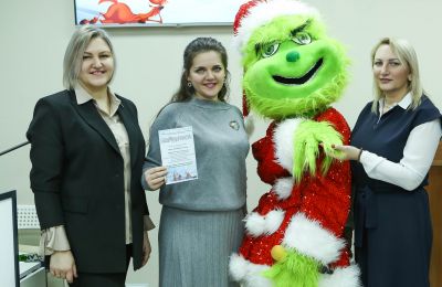 В нашем Доме - Педсовет!