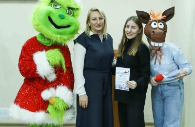 В нашем Доме - Педсовет!