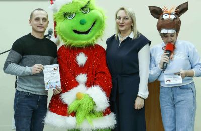 В нашем Доме - Педсовет!