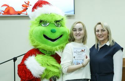 В нашем Доме - Педсовет!