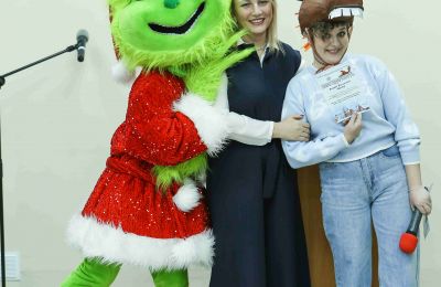 В нашем Доме - Педсовет!