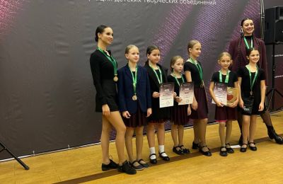 Всероссийский фестиваль-конкурс «Золотая игла» «Путь с Вячеславом Зайцевым»