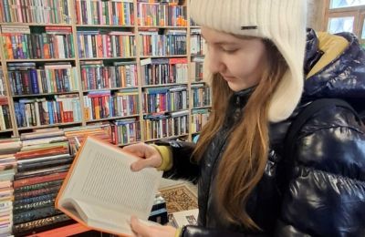 «Путешествие из Барнаула в Новосибирск»