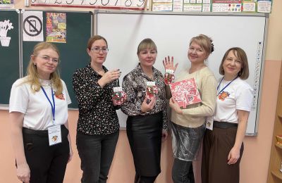 Мастер-класс «Рукавичка - Чудесница: елочная игрушка своими руками»