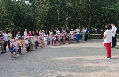 «Сегодня снова — День напоминаний О подвиге и доблести отцов!»