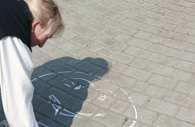 «Сегодня снова — День напоминаний О подвиге и доблести отцов!»