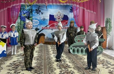 Театральная неделя!