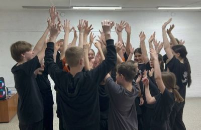 Если ТиМ не едет в Тольятти, тогда Тольятти будет в ТиМе!