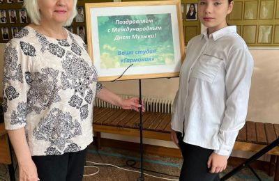 Творческие итоги