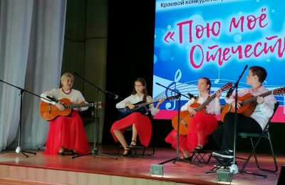 Творческие итоги