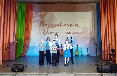 Творческие итоги