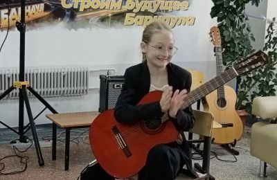 Творческие итоги