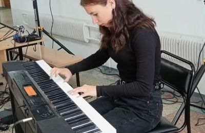 Творческие итоги