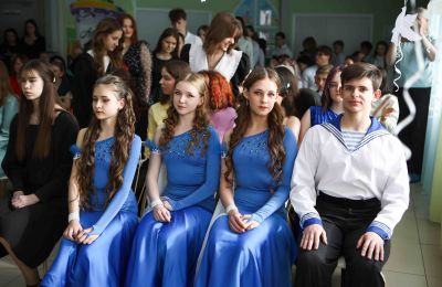 Директорский прием «Точка отсчета – ДХТД»