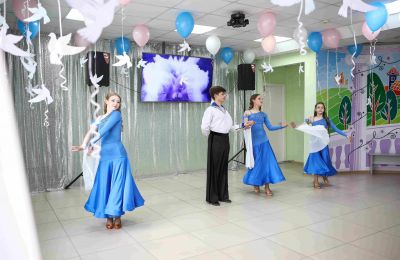 Директорский прием «Точка отсчета – ДХТД»