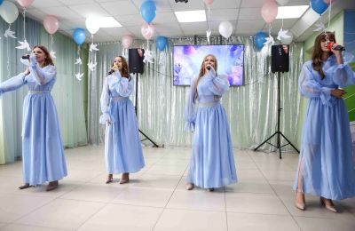 Директорский прием «Точка отсчета – ДХТД»