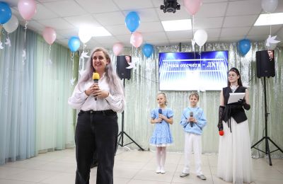 Директорский прием «Точка отсчета – ДХТД»