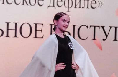 III Открытый региональный конкурс «ПРОЖЕКТОР» АДТО «Золотая игла» в Барнауле!
