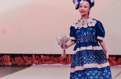 III Открытый региональный конкурс «ПРОЖЕКТОР» АДТО «Золотая игла» в Барнауле!