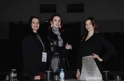 III Открытый региональный конкурс «ПРОЖЕКТОР» АДТО «Золотая игла» в Барнауле!