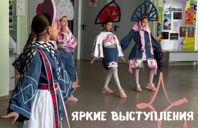 Что такое «День открытых дверей» в ШЮМ «МОЙ СТИЛЬ»?