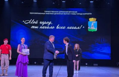 Каждая победа начинается с труда!