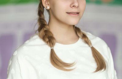 «На крыльях таланта»