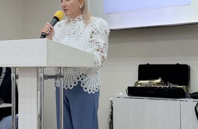 В нашем Доме снова праздник! В нашем Доме – Педсовет! 