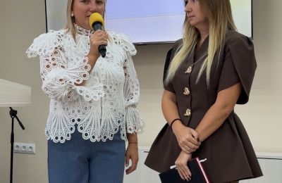 В нашем Доме снова праздник! В нашем Доме – Педсовет! 