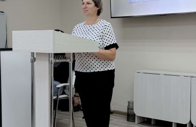 В нашем Доме снова праздник! В нашем Доме – Педсовет! 