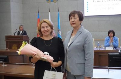 В нашем Доме снова праздник! В нашем Доме – Педсовет! 