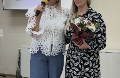 В нашем Доме снова праздник! В нашем Доме – Педсовет! 