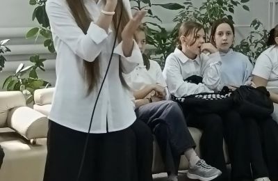 Праздник в честь Дня музыки в студии «Гармония»: море эмоций и звуков!
