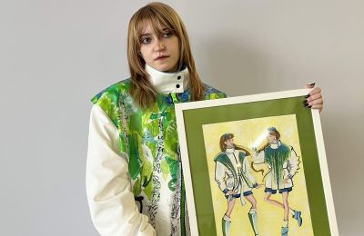 Триумф на берегу Тихого океана: студия «Палитра» завоевала Гран-при Всероссийского конкурса во Владивостоке!