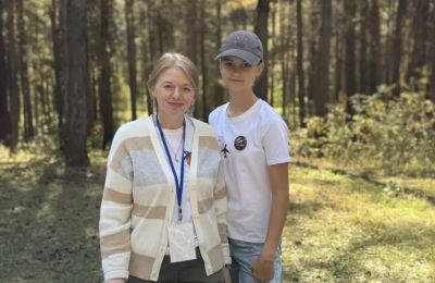Вперед! К победе! К новым достижениям!